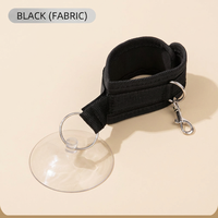 Fixateur de bain pour chiens et chats, Wonder pour le bain des animaux, anti-griffures et anti-mouvements