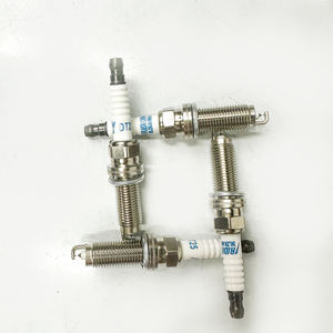 Bougies d'allumage Double iridium de qualité originale pour JAC iEV7S J2 J5 J6 J7 JS4 JS6 M1 Rein S1 S2 S3 S4 S5 S7 Sunray T6 T8 Pro - Product Image 4