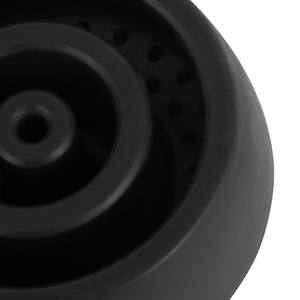 <b>Pet</b> Rubber Eco-Friendly Animal Print Treat <b>Toy</b> Cute Design Daily Use <b>Chew</b> 2Pack Set - Product Image 4