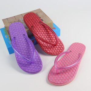 2024 chaussures pour femmes à la mode <span class=keywords><strong>Chossure</strong></span> Pour Femme tongs pantoufles pour dames - Product Image 5