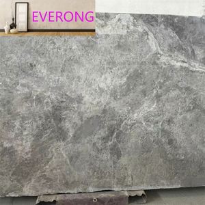 Lámina de Mármol Gris Moderno Dora Cloud de Alta Calidad para Piso, Pared, Fondo, Escalera, Versátil para Comedor y Cocina - Product Image 4