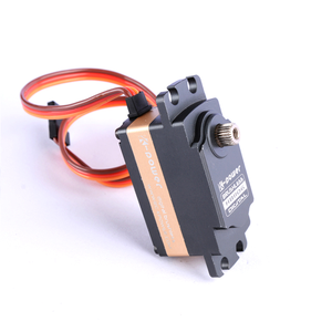 K-power HB1106 10kg Motores Digitales RC sin Escobillas de Alta Velocidad, Resistentes al Agua, para Helicópteros RC, Drones UAV, Kits de Robots - Product Image 4