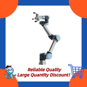 แอคชูเอเตอร์แบบ LEJS40/63 LEJS100-X400 LET80/100-X11 และ UR5e UR7e UR3e หุ่นยนต์ร่วมปฏิบัติงาน 6 แกน - Product Image 4