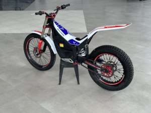 Vélo de fosse haute puissance ET700/600 par <span class=keywords><strong>Arctic</strong></span> Leopard Peak <span class=keywords><strong>Power</strong></span> 16kw 600Nm avec suspension réglable - Product Image 5