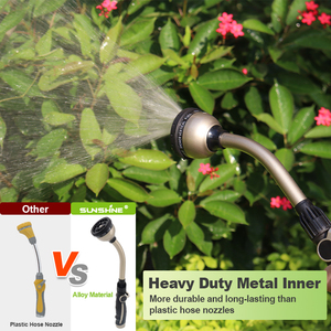 Распылитель для распылителя воды с 10 3/4 - Product Image 5