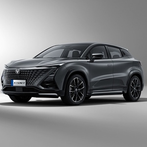 Quality Assurance Changan Suv Used <strong>Car</strong> UNI T 2022 1.5T Excellent <strong>Model</strong> Display Awd Hybrid Changan <strong>Cars</strong> <strong>for</strong> <strong>Sale</strong> - Product Image 4