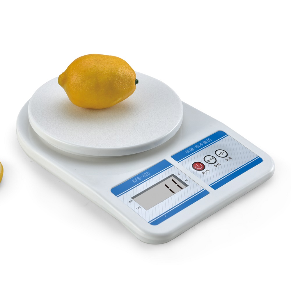 Amazon Hot Best sf400 Kitchen Food Personal Weight Weighing Scale Fruit Vegetable cake baking use