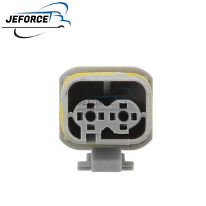 JEFORCE Camión ABS Sensor Delantero Izquierdo 81271206175 para MAN TGS/TGA/TGX Sistema Eléctrico Automotriz Rueda Sensor de Velocidad Agente de Abastecimiento - Product Image 4