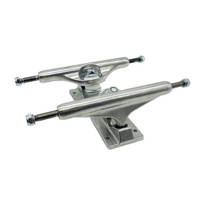 铝合金6.25英寸127毫米133毫米139毫米144毫米149毫米159毫米压铸定制6英寸5.5英寸6.25英寸滑板滑板卡车 - Product Image 1