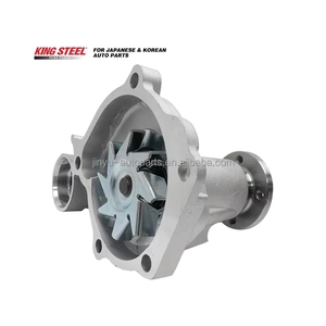 KINGSTEEL OEM WPM-038 AW9389 4G63 4G64 M-67 Fabrikant Auto Koelvloeistof Motor Auto Waterpomp voor <span class=keywords><strong>STRADA</strong></span> - Product Image 5
