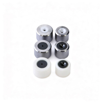 Ensemble de guides de fil Charmilles de haute qualité C101+ C102 443.340.0 104433400 104448760 Pièces d'usure EDM pour machines de découpe de fil EDM