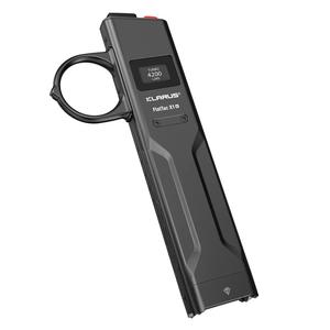 <span class=keywords><strong>Lampe</strong></span> <span class=keywords><strong>torche</strong></span> tactique ultra-fine <span class=keywords><strong>Klarus</strong></span> X1 EDC, LED SST-70, 4200LM, étanche, <span class=keywords><strong>lampe</strong></span> de recherche pour la randonnée, l'autodéfense - Product Image 1