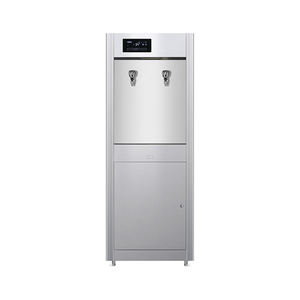 Commercial Hot Cold <b>Water</b> Ultrafiltration Dispenser Filter Office Use 1. Heavy-Duty Hot & Cold <b>Water</b> Dispenser for School & Fact - Product Image 1