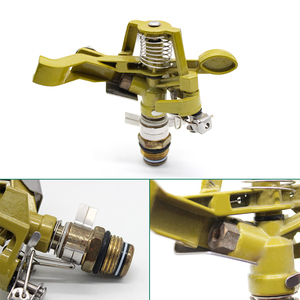 Metal Adjustable <strong>Sprinkler</strong> Drip <strong>Irrigation</strong> 1/2 <strong>Sprinkler</strong> - Product Image 3