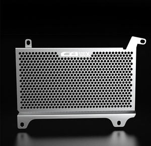 Rejilla Protectora de Radiador de Malla para <span class=keywords><strong>Honda</strong></span> CB400X <span class=keywords><strong>CB500X</strong></span> Accesorios para Motocicleta - Personalizado Directo de Fábrica - Product Image 2