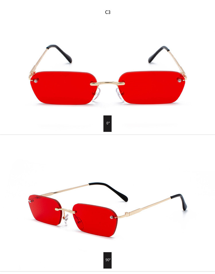 GOLD/red