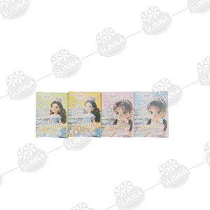 Giocattolo Blind Box <span class=keywords><strong>per</strong></span> Bambine, Gioielli Fai-da-Te, Perline, <span class=keywords><strong>Caramelle</strong></span>, Braccialetti Fatti a Mano con Premi, Forcine e Pettini - Product Image 4
