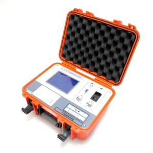 Thiết bị định vị lỗi cáp HZ-501B để phát hiện chính xác lỗi cáp ngầm - Product Image 4