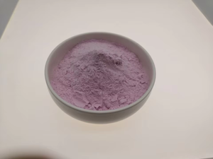 Poudre de Pamplemousse Lyophilisée pour Boissons et Ingrédient de Cuisson - Product Image 2