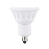 Ampoule LED EZ10 3W 5W 6,5W 7W Spot équivalent à 60W Douille Lampholer Spot orientable Dimmable Sans scintillement 230V 100V DC12V DC 12V