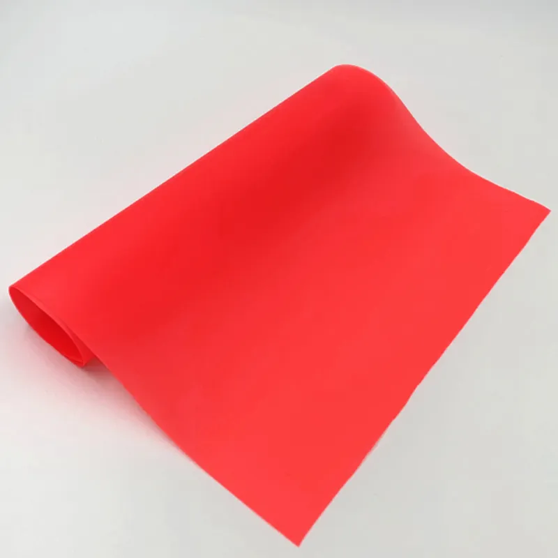 Thermoplastic polyurethane film color transparent TPU film