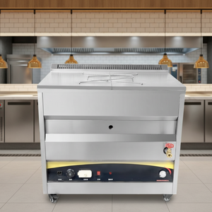 <span class=keywords><strong>Huile</strong></span> de friteuse commerciale XY <span class=keywords><strong>pour</strong></span> frites et poulet frit – Haute performance, usage professionnel <span class=keywords><strong>pour</strong></span> restaurants de restauration rapide - Product Image 2