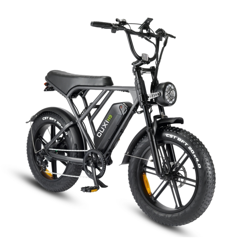 Cheap Price 7 Speed 750w 1000w