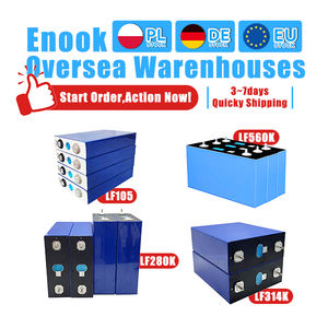 Polonia envío gratis 3,2 V CATL para Calb 230ah L173 F230 Lifepo4 Enook 230ah 6000 ciclos CE certificado batería de litio Solar - Product Image 5