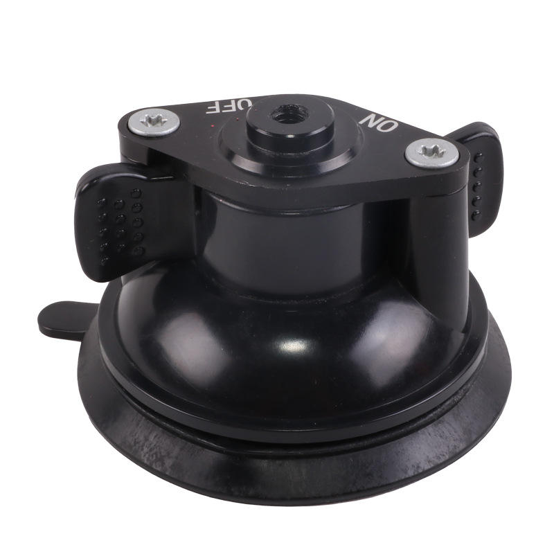 ถ้วยดูดพร้อมสวิตช์