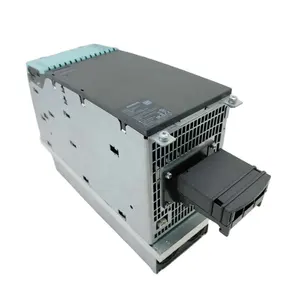 Siemens Sinsinamics S120 Inverter A5E37213708, Kualitas Terbaik