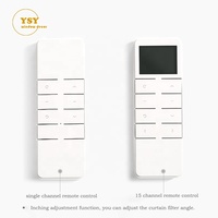Tuya — câble de Date Wifi, batterie Rechargeable, commutateur sans fil électrique, stores roulants motorisés, fonctionne avec Smart Life