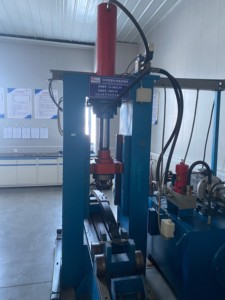 Muelle <span class=keywords><strong>américaine</strong></span> pour Remolque TRA 2260 muelle - Product Image 4