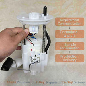 OEM 77020-06220 7702006220, Топливный насос в сборе, подающий модуль, для Toyota CAMRY Solara Venza Lexus ES350, оптовая продажа топливных насосов напрямую с завода - Product Image 4