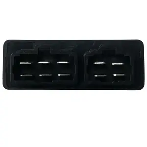 Nouvel allumeur pour Kawasaki <span class=keywords><strong>KLE</strong></span> <span class=keywords><strong>500</strong></span> KLE500 21119-1320 91-07 Black BOX CDI ECU Igniter - Product Image 4