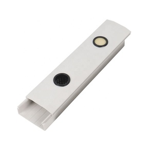 Sistema de Cultivo Hidropónico NFT en Invernadero con Tubería de PVC, Garantía de 1 Año, Modelo LvPVC para Cultivo de Vegetales - Product Image 2