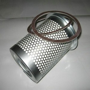 Separador de aceite de aire: diseñado para usar con piezas de compresores de aire 22402226 <span class=keywords><strong>36845303</strong></span> - Product Image 6