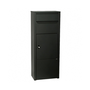 <span class=keywords><strong>Envoi</strong></span> lettre moderne fer boîte <span class=keywords><strong>aux</strong></span> <span class=keywords><strong>lettres</strong></span> extérieure jardin - Product Image 4