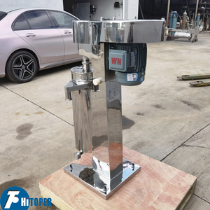 Filtre à huile centrifuge tubulaire, séparation de l'huile, de l'eau et des impuretés, c'est ce que représente une <span class=keywords><strong>centrifugeuse</strong></span> - Product Image 6