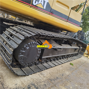 Excavadora CAT 320BL Usada de Segunda Mano con Pocas Horas de Trabajo, Excavadora CAT 320BL Usada en Buenas Condiciones para Ingeniería - Product Image 2