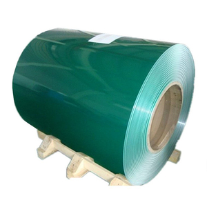 Nhà máy tùy chỉnh <span class=keywords><strong>gi</strong></span>á thấp Chất liệu màu sắc khác nhau mạ kẽm màu tráng thép tấm cuộn dây - Product Image 3