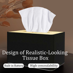 Boîte anti-enregistrement Vodasafe 84 canaux - Activation vocale, mise en réseau multi-appareils, idéale pour les bureaux ouverts - Product Image 3