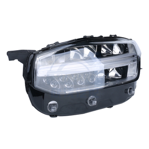 Fari Anteriori Aggiornati Xinwo OE 31677038, Luci Destra e Sinistra per <span class=keywords><strong>XC90</strong></span> 16 - Product Image 3