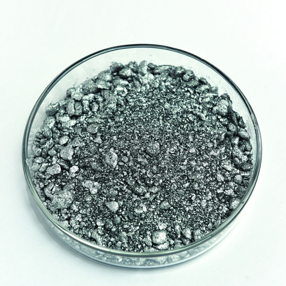 High Quality Dacromet Coating Material for Motorcycle Spare Parts