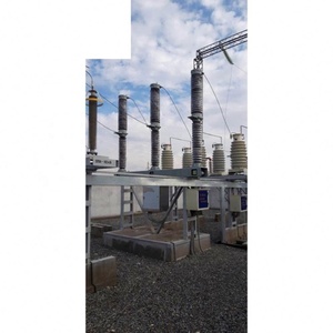 Vente chaude extérieur Phase 3 pôles <span class=keywords><strong>tripolaire</strong></span> Sf6 220Kv 252Kv usine OEM de <span class=keywords><strong>disjoncteur</strong></span> haute tension - Product Image 2