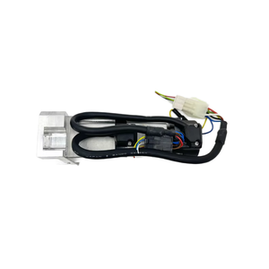 Accessoires de robot industriel pour moteur d'axe 4 IRB1200, référence 3HAC044515-001, en cuivre, acier et aluminium, pour applications d'automatisation - Product Image 1