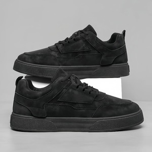 Zapatillas Deportivas Personalizadas de Alta Calidad para Hombre, Zapatillas Casuales con Suela Gruesa, Populares entre los Hombres - Product Image 4