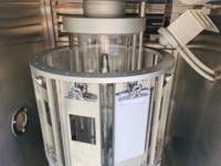 Cámara de Envejecimiento con Lámpara de Xenón ISO4892, Gabinete Ambiental de Exposición UV para Plásticos, Textiles, Cuero y Adhesivos