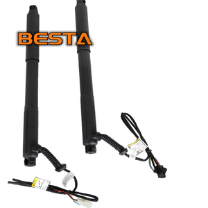 Pour Ford S-MAX Cylindre de <span class=keywords><strong>coffre</strong></span> électrique arrière gauche EM2BR402A55AB - Product Image 4