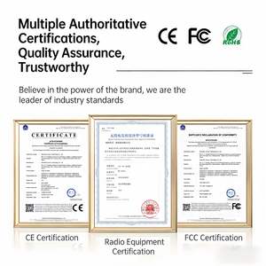 Répéteur WiFi longue portée 300 Mbps avec 6 antennes à gain élevé, amplificateur de signal à brancher sur prise murale pour grandes maisons/villas - Product Image 6