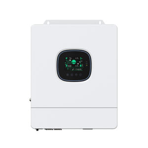 Ecosun US3000C Compatible 48V 5kWh Estante monitoreado por Bluetooth LiFePO4 Paquete de batería de litio Grado A Células BMS inteligentes para energía solar - Product Image 2